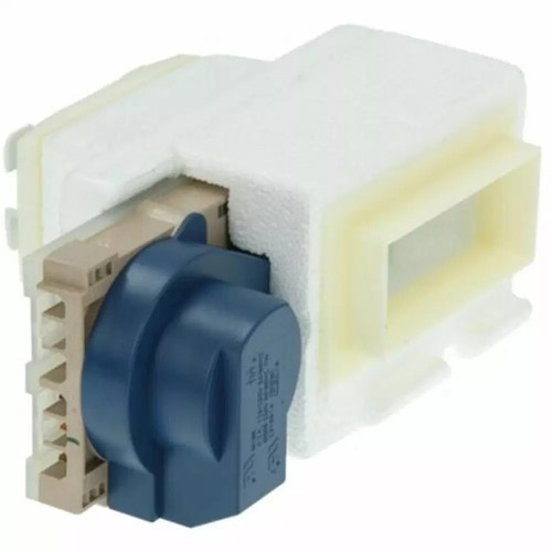 Distributore aria damper - distributore,