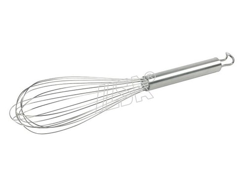 Frusta cucina acciaio - frusta, da