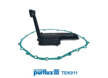 Purflux set filtri - purflux,