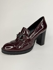 Mocassino décolleté donna