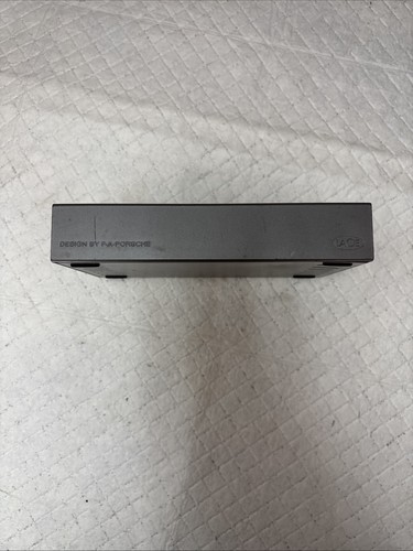 Lacie 300797u firewire 800 - 300797u,