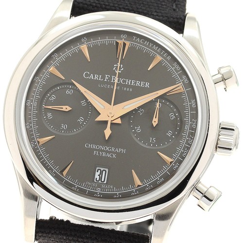 Orologio uomo automatico - automatico, carl