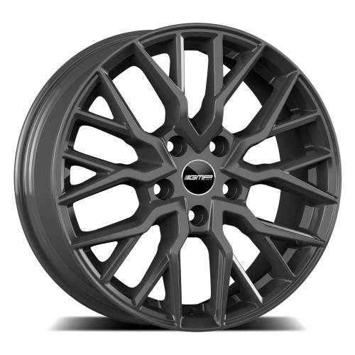 Cerchio lega per nissan - cerchio, in