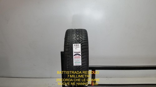 Gomme usate termiche - gomme,
