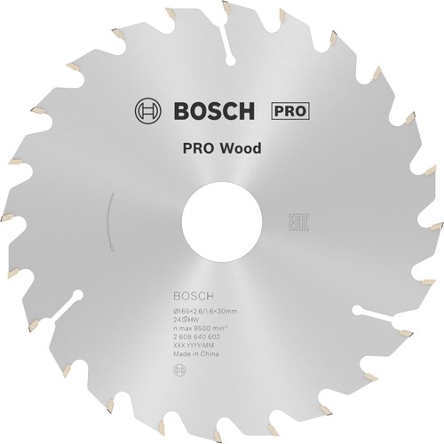 Bosch lama per sega - bosch, 1x
