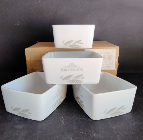 Porta bustine contenitore - 4x,