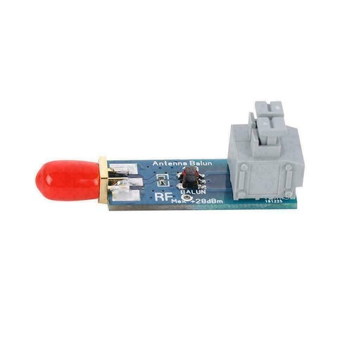 Nooelec balun one nine tiny - 'balun,