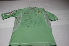 T-Shirt Ufficiali Vintage Ant