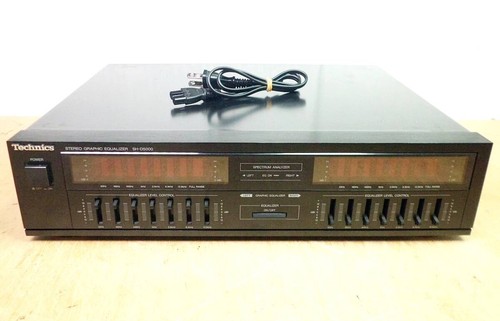 Technics d5000 stereo - technics,