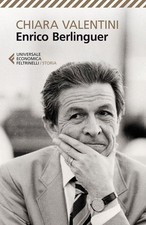 Libro Nuovo - Chiara Valentini