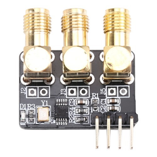 Modulo si5351 generatore di - generatore,