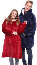 Felpa Con Cappuccio Super