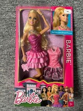 Barbie "La vita nella casa dei