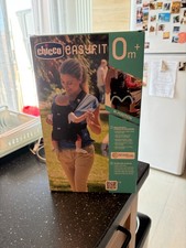 Marsupio bambino EasyFit