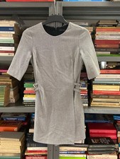 Tutina miniabito abito Zara