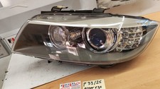 6656100000 Faro proiettore anteriore sinistro BMW 3 E91 E90 xenon 6311-72025899