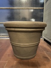 Vaso per piante da esterno In