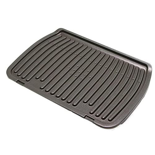 Piastra superiore 01039390 - piastra, ts-01039390