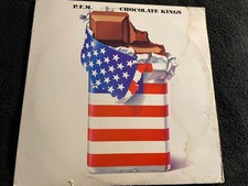 PFM  Chocolate Kings   LP