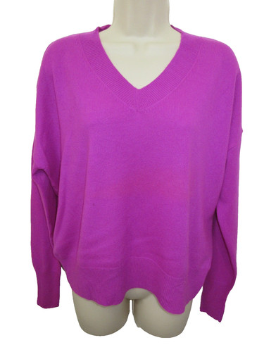 Maglione oversize one grey day - grey,