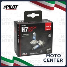 Coppia lampade alogene xenon - coppia,