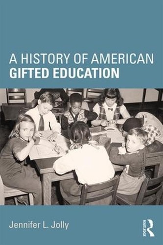History american gifted - of,