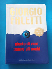 NIENTE DI VERO TRANNE GLI