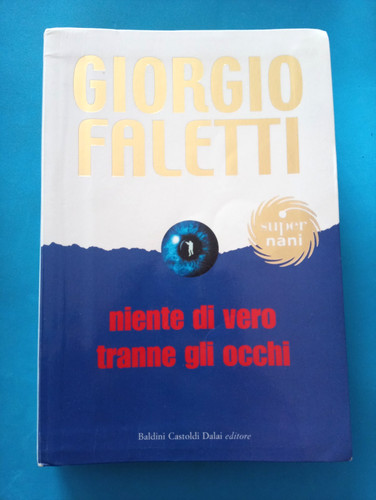 Niente vero tranne gli - niente,