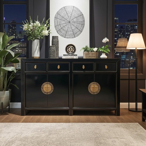 Credenza comò armadio mobile