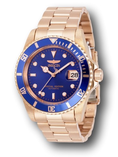 Orologio invicta pro - invicta,