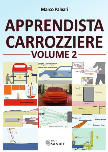 Apprendista carrozziere vol - apprendista,