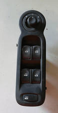 Interruttore alzacristalli post. porta ant.  RENAULT MODUS 2a Serie Modus 1.5