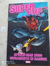 FUMETTO SUPER EROI MITO N 26