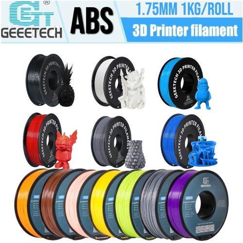 Geeetech filamento per - geeetech,