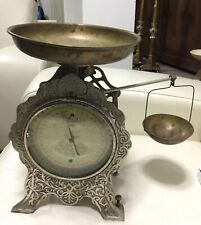 🌈   Antica rara bilancia