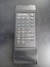 TELECOMANDO / REMOTE CONTROL HARMAN/KARDON HD7450/7500 II LETTORE CD