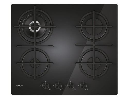 Candy moderna cvg6br4wtb nero - candy,