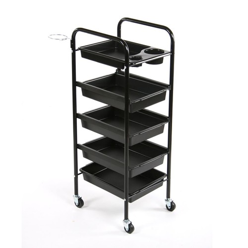 Apollo trolley parrucchiere - apollo,