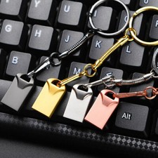 1TB 512GB Mini USB Flash Drive