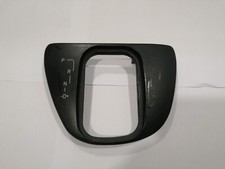 mercedes  vito viano w639 mascherina posizione leva cambio cruscotto mostrina