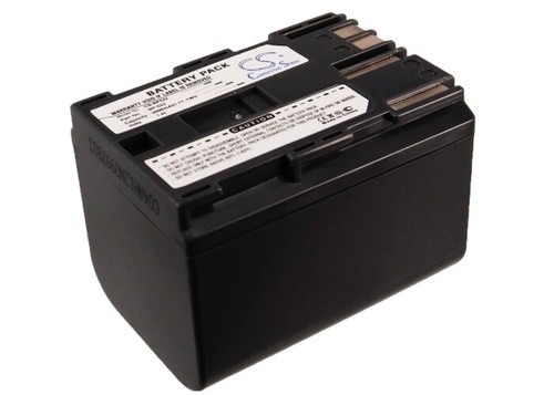 Batteria per canon - 7,4,