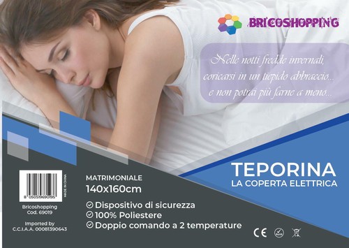Termocoperta scaladasonno per - termocoperta,