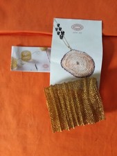 BRACCIALE JOY-JO - CON POCHETTE -NUOVO SENZA SCATOLA