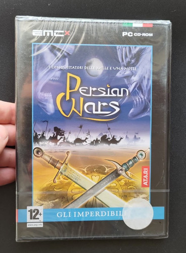 Persian wars gioco - persian,