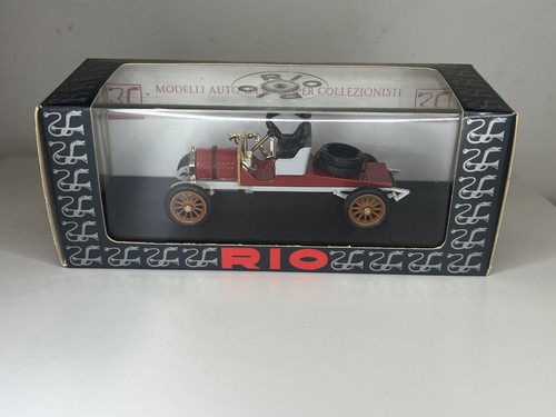 Rio modellauto nie - modellauto,