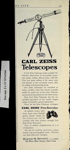 Binocolo telescopi carl zeiss - binocolo,