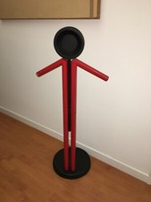 DESIGN-DECORATIVO COMPLEMENTO D'ARREDO-STILIZZATO PORTA ABITI-MARCATO AIRON