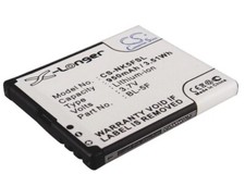 Batteria NUOVA per Nokia 6210
