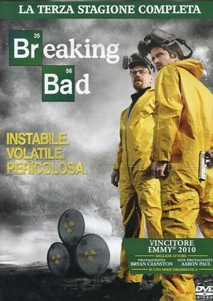 Breaking bad stagione 4 - breaking,