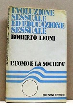 EVOLUZIONE SESSUALE ED